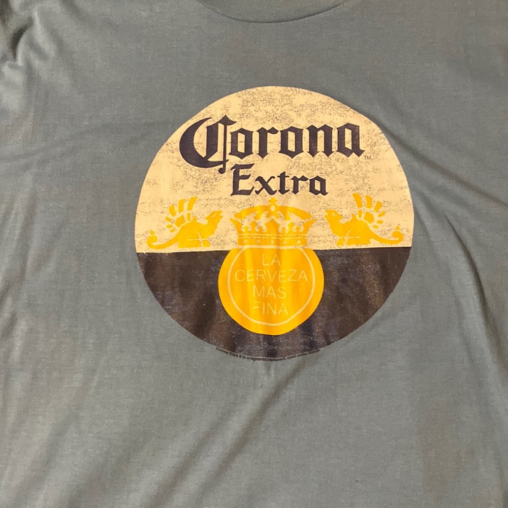 T shirt